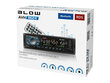 Automagnetola BLOW AVH-8624 MP3/USB/SD/MMC/BLUETOOTH + REMOTE цена и информация | Autoraadiod, multimeedia | hansapost.ee