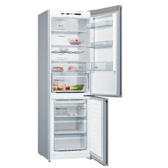 Bosch KGN36VLDD цена и информация | Холодильники | hansapost.ee