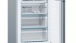 Bosch KGN36VLDD, NoFrost külmik, maht 326 L, 186 cm, roostevaba цена и информация | Külmkapid-külmikud | hansapost.ee