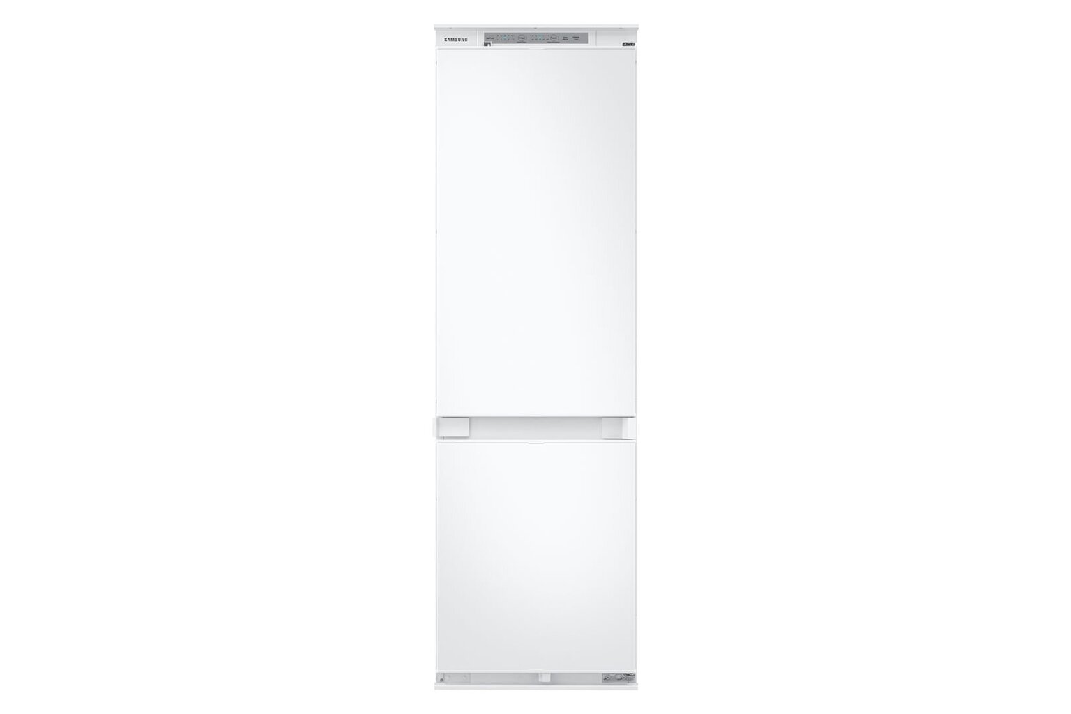 Samsung BRB26705EWW/EF цена и информация | Külmkapid-külmikud | hansapost.ee