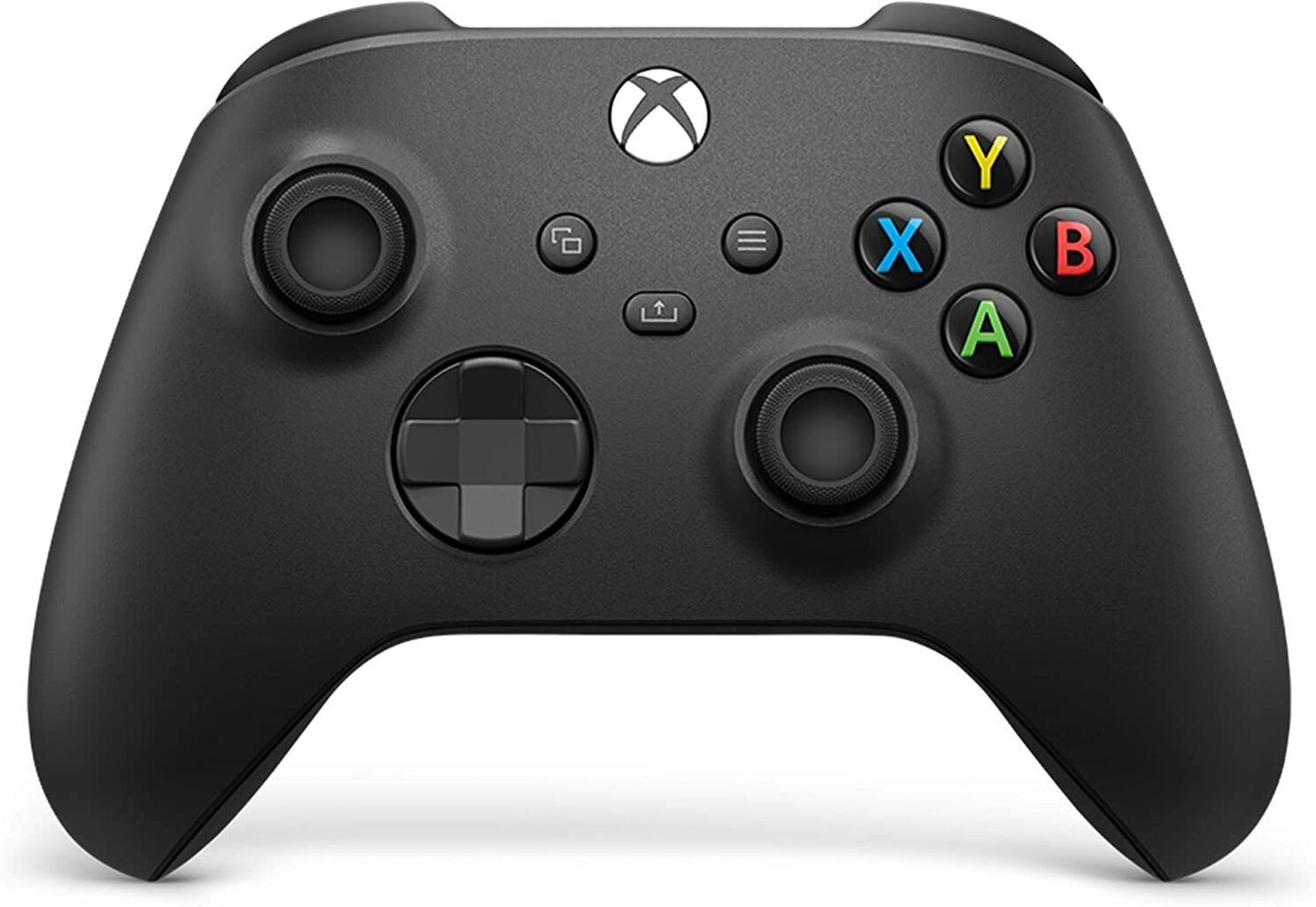 Xboxi juhtmevaba kontroller must + USB C kaabel hind ja info | Mängupuldid | hansapost.ee