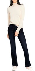 Tom Tailor женские джинсы ALEXA, темно-синий 907164833 цена и информация | Женские джинсы | hansapost.ee