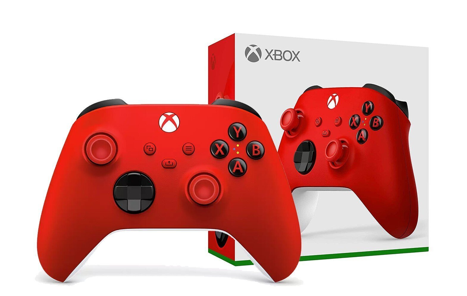 Microsoft Xbox Wireless Controller цена и информация | Mängupuldid | hansapost.ee