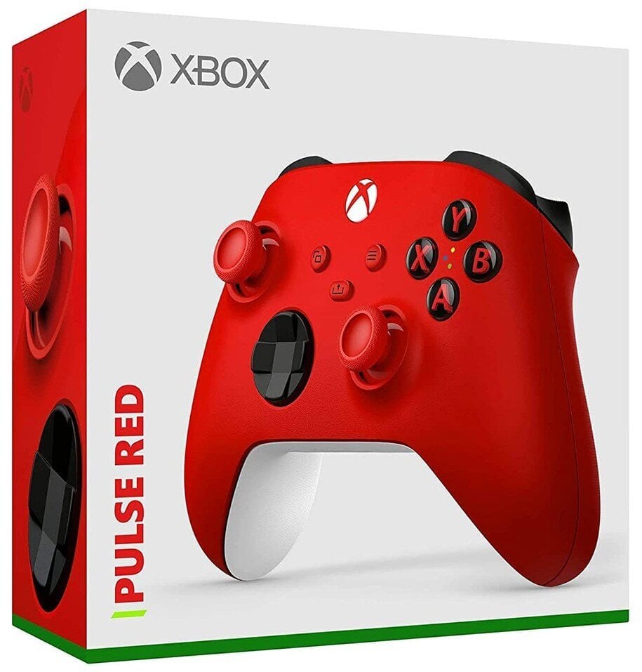 Microsoft Xbox Wireless Controller hind ja info | Mängupuldid | hansapost.ee