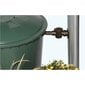 Veemahuti - paak kraaniga Garantia 210 L hind ja info | Prügikonteinerid ja kompostrid | hansapost.ee