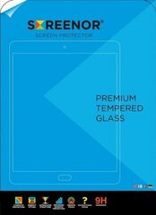 SCREENOR TEMPERED NEW IPAD MINI 2021 (6TH GEN) PREMIUM hind ja info | Tahvelarvuti lisatarvikud | hansapost.ee