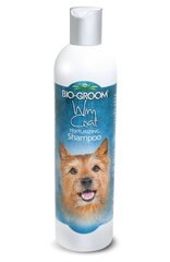 Šampoon Bio Groom Wiry Coat, 355 ml hind ja info | Karvahoolduseks | hansapost.ee