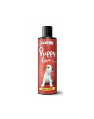Comfy šampoon väikestele kutsikatele, 250 ml hind ja info | Karvahoolduseks | hansapost.ee
