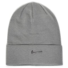 Nike laste müts CUFFED BEANIE, hall hind ja info | Nike Aksessuaarid naistele | hansapost.ee