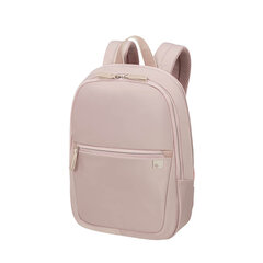 Рюкзак для женщин Samsonite, розовый цена и информация | Рюкзаки и сумки | hansapost.ee