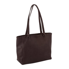 Tom Tailor сумка через плечо Soroya L, коричневый 901031625 цена и информация | Женские сумки | hansapost.ee