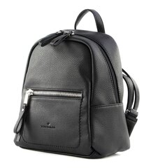 Tom Tailor рюкзак Tinna, черный цена и информация | Женские сумки | hansapost.ee