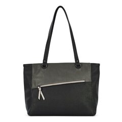 Tom Tailor сумка через плечо Soroya L, черный 901031624 цена и информация | Женские сумки | hansapost.ee