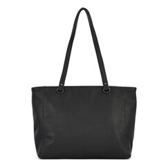 Tom Tailor сумка через плечо Soroya L, черный 901031624 цена и информация | Женские сумки | hansapost.ee