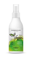 Dermofuture VEGGIE увлажняющий спрей с капустой и фенхелем 200 мл цена и информация | Эфирные, косметические масла, гидролаты | hansapost.ee