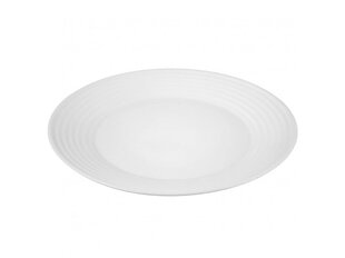 Luminarc тарелка Harena, 27 см цена и информация | Посуда, тарелки, обеденные сервизы | hansapost.ee