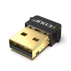 EDUP EP-B3519 Bluetooth 5.0 USB цена и информация | Адаптеры, USB-разветвители | hansapost.ee