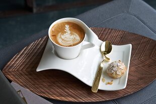 Alustaldrik Villeroy & Boch NewWave Caffe, 20x14cm цена и информация | Посуда, тарелки, обеденные сервизы | hansapost.ee