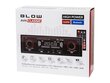 BLOW CLASSIC 78-287 auto stereo Bluetoothiga hind ja info | Autoraadiod, multimeedia | hansapost.ee
