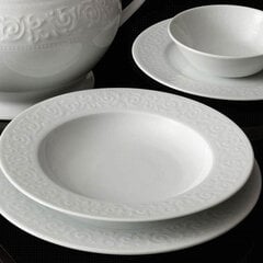 Обеденный сервиз, 53 части цена и информация | Посуда, тарелки, обеденные сервизы | hansapost.ee