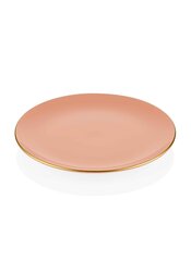 Обеденная тарелка, 26 см, 6 шт. цена и информация | Посуда, тарелки, обеденные сервизы | hansapost.ee