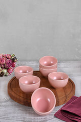 Kausid suupistetele Bulut, 8 cm, 6 tk. price and information | Tableware and tableware sets | hansapost.ee