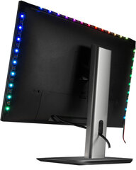 Speedlink LED riba MYX LED Monitor Kit (SL-600607) hind ja info | Valgusribad ja LED ribad | hansapost.ee