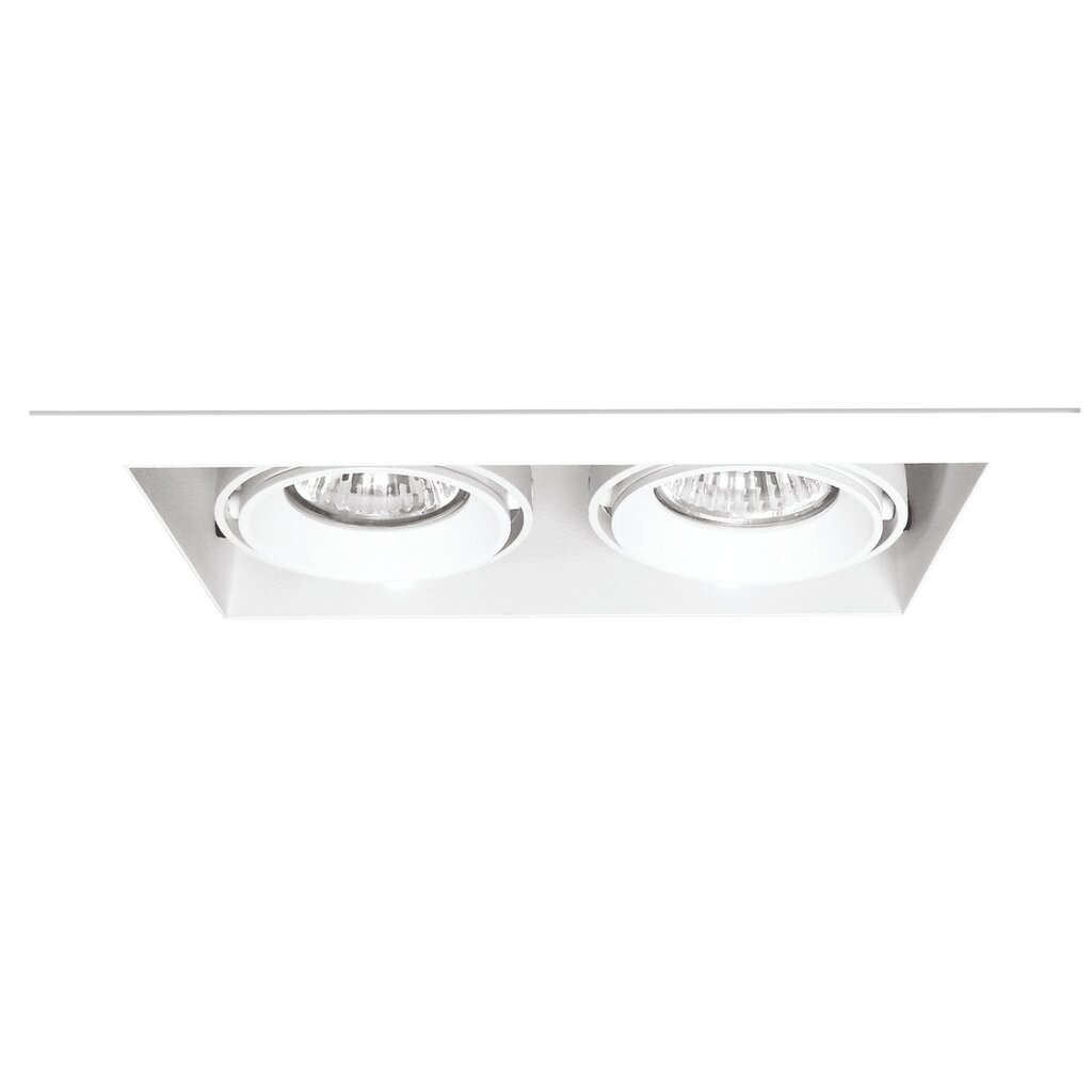 Süvistatav valgusti Light Prestige Merano 2 hind ja info | Süvistatavad LED valgustid | hansapost.ee