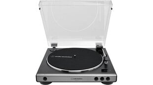 Audio-Technica AT-LP60XUSB hind ja info | Vinüülplaadimängijad | hansapost.ee