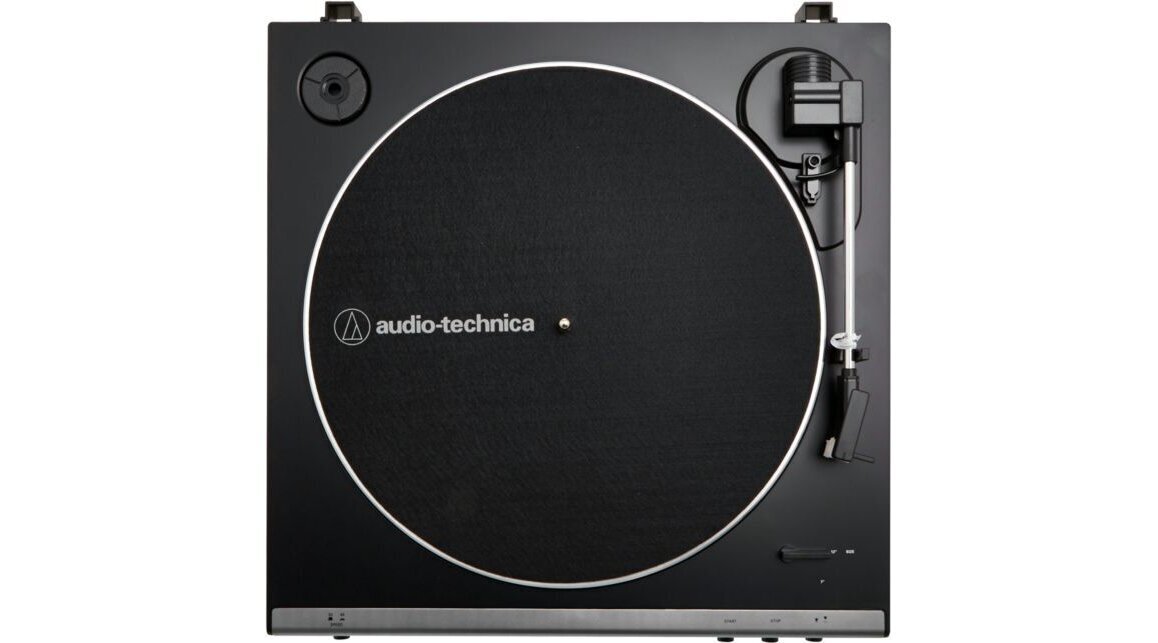 Audio-Technica AT-LP60XUSB hind ja info | Vinüülplaadimängijad | hansapost.ee