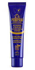 Dr. PAWPAW Overnight Lip Mask palsam 25 ml hind ja info | Huulekosmeetika | hansapost.ee