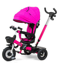 Трехколесный велосипед Milly Mally Movi, pink цена и информация | Milly Mally Товары для детей и младенцев | hansapost.ee