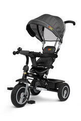 Caretero kolmerattaline Buzz, hall hind ja info | Toyz Tegevused õues | hansapost.ee