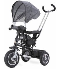 Caretero kolmerattaline Buzz, hall hind ja info | Toyz Tegevused õues | hansapost.ee