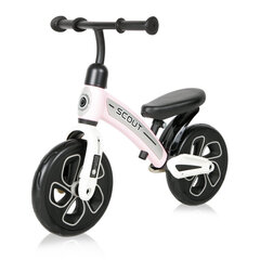 Балансировочный велосипед Lorelli Scout, розовый цена и информация | Lorelli Товары для детей и младенцев | hansapost.ee