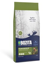 Bozita Flavour Plus koeratoit 12kg цена и информация | Сухой корм для собак | hansapost.ee