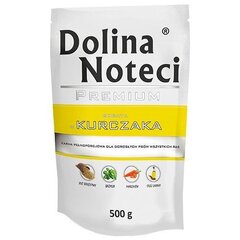 Dolina Noteci Premium kanaga, 500 g цена и информация | Dolina Noteci Товары для животных | hansapost.ee