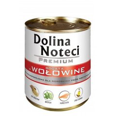 Dolina Noteci Premium veiselihaga, 12 x 800 g price and information | Koerakonservid | hansapost.ee