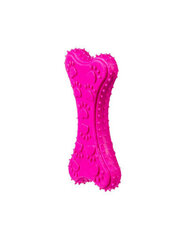 Barry King roosa kummist kont kutsikatele XS 10cm hind ja info | Koerte mänguasjad | hansapost.ee