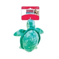Игрушка для собак Kong Softseas Turtle L цена и информация | Игрушки для собак | hansapost.ee