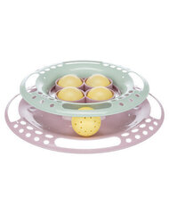 Mänguasi kassile Trixie Junior Circle, 24 cm price and information | Toys for cats | hansapost.ee