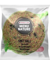 VERSELE-LAGA LINDUDE RASVAPALL 90G/N1 hind ja info | Toit lindudele | hansapost.ee