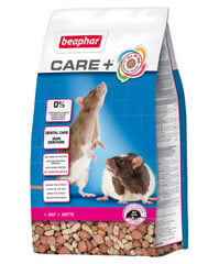 Beaphar Care+ dekoratiivsetele rottidele, 1,5 g hind ja info | BEAPHAR Lemmikloomatarbed | hansapost.ee