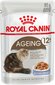 Royal Canin konserv vanematele kassidele Ageing +12, 12 x 85 g hind ja info | Kassikonservid | hansapost.ee