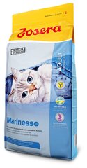 Josera Marinesse, 400 g цена и информация | Сухой корм для кошек | hansapost.ee