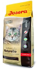 Josera forelli ja läätsedega Naturelle,10 kg hind ja info | Josera Lemmikloomatarbed | hansapost.ee