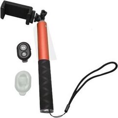 Ultron Alu 80 172222 цена и информация | Моноподы для селфи («Selfie sticks») | hansapost.ee