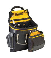 Haamer ja naelakott DEWALT DWST1-75652 price and information | Tööriistakastid, tööriistakotid ja -kärud | hansapost.ee