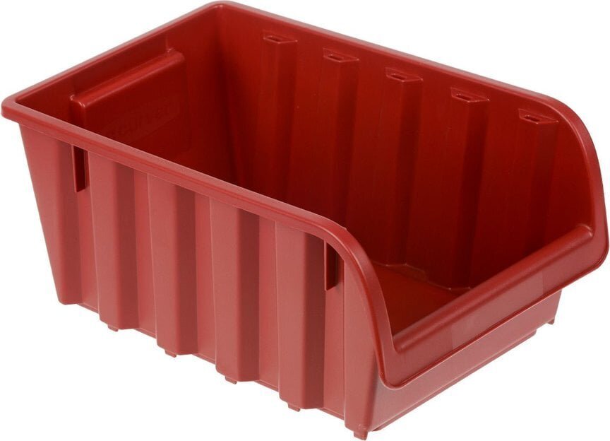 Kast Stack Bin Profi 5, 34x20x15 cm цена и информация | Tööriistakastid, tööriistakotid ja -kärud | hansapost.ee