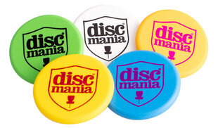 Маркер для дискового гольфа Discmania Mini disc цена и информация | Диск-гольф | hansapost.ee
